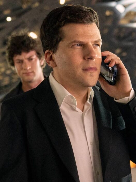 Now You See Me 3: Trailer do novo filme da franquia de sucesso