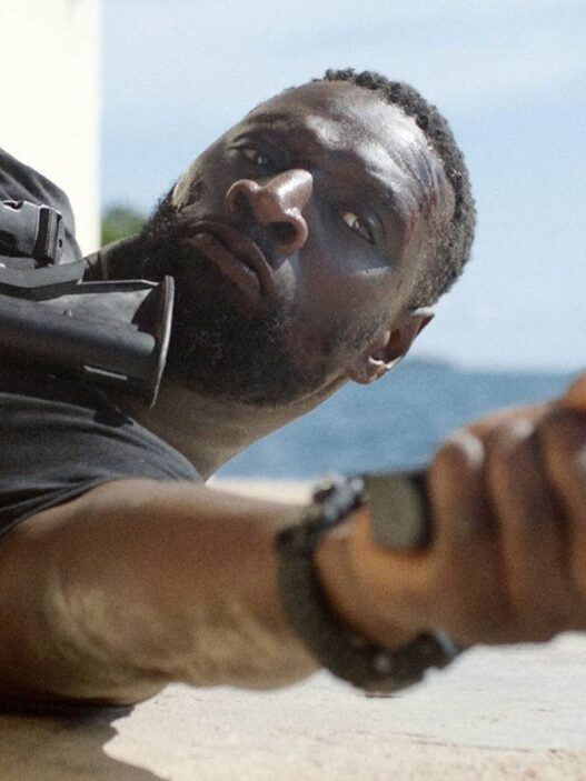 The Gorge: Thriller de 2025 que bombou no streaming