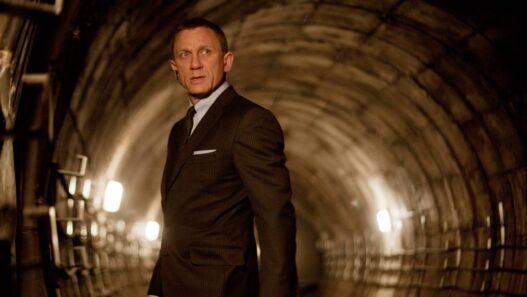 Novos detalhes do elenco de 007 descartam favoritos
