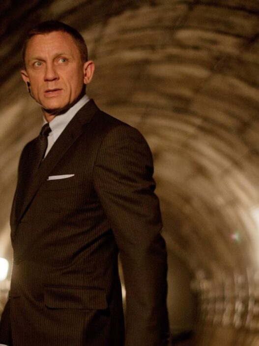 Novos detalhes do elenco de 007 descartam favoritos