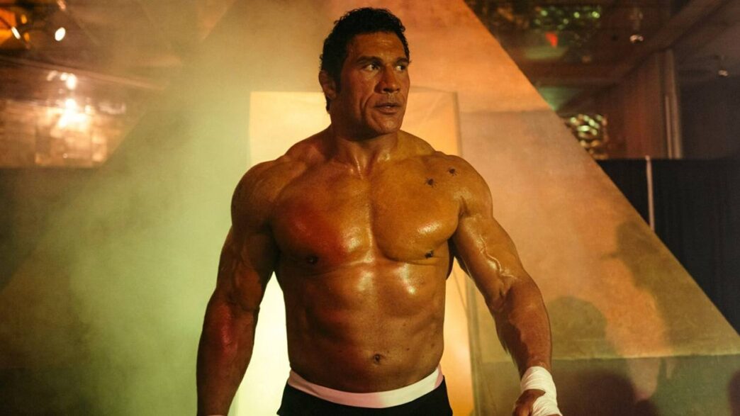 Dwayne Johnson Irreconhecível: Novo Visual Intriga Fãs