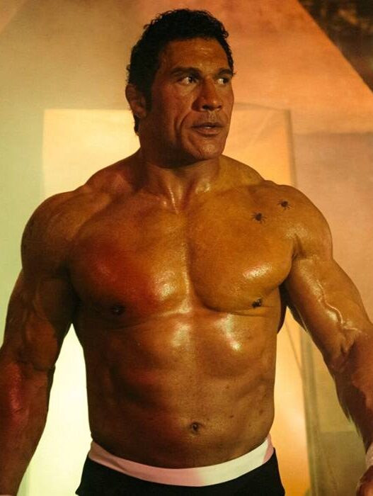 Dwayne Johnson Irreconhecível: Novo Visual Intriga Fãs