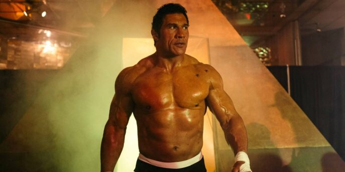 Dwayne Johnson Irreconhecível: Novo Visual Intriga Fãs