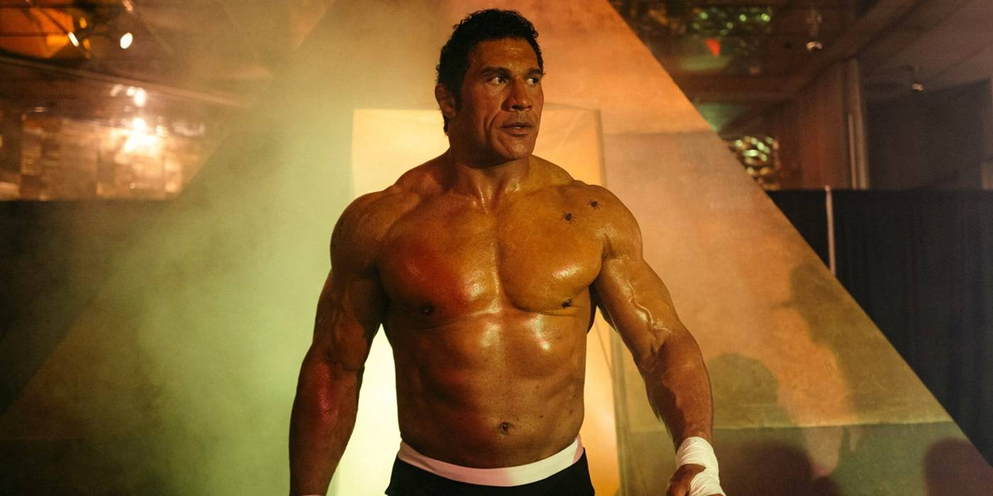 Dwayne Johnson Irreconhecível: Novo Visual Intriga Fãs