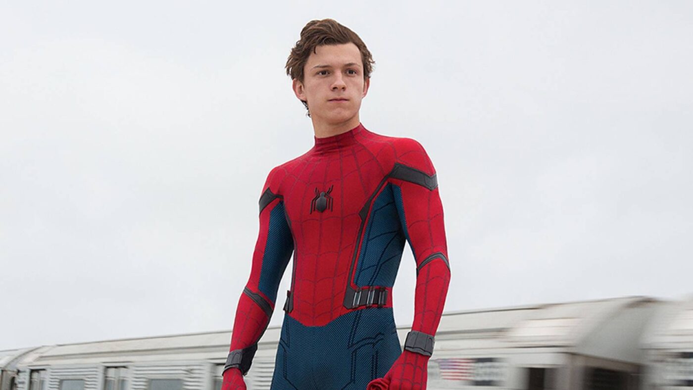 Tom Holland hospitalizado após acidente em dublê de Homem-Aranha