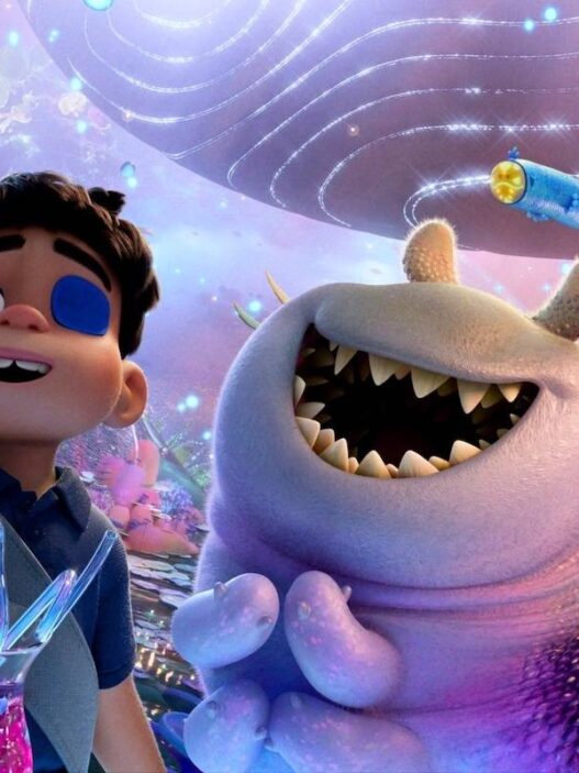 13 Referências da Pixar em Elio que você perdeu