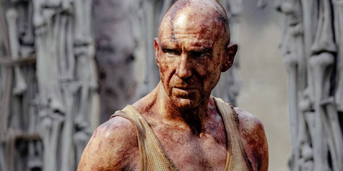 28 Years Later: The Bone Temple - Primeiro Vislumbre Revelado