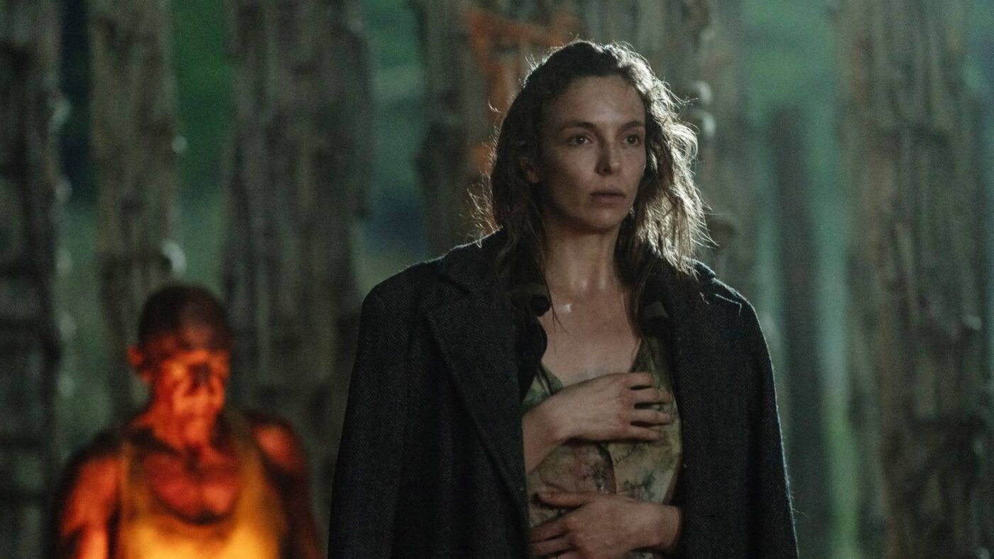 Terror em Streaming: A sequência de terror mais aguardada de 2025 já chegou