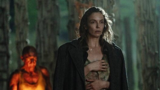 Terror em Streaming: A sequência de terror mais aguardada de 2025 já chegou