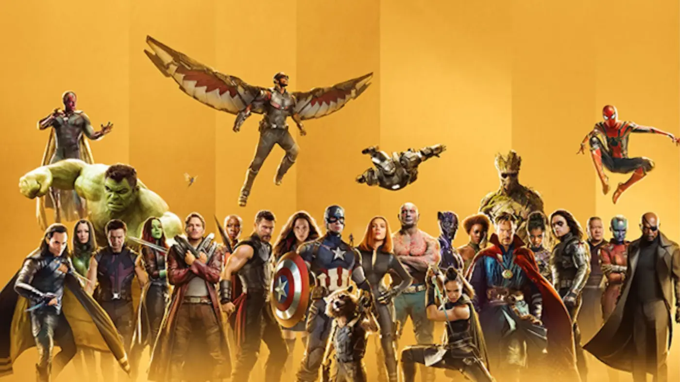 MCU: personagem fraco se torna o mais poderoso