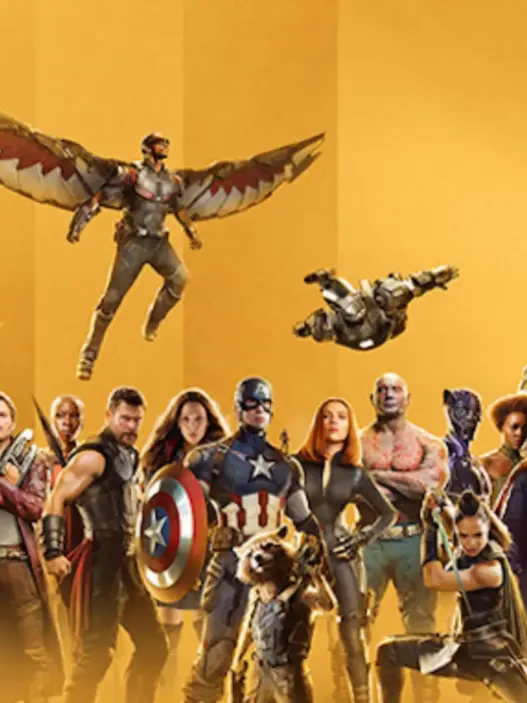 MCU: personagem fraco se torna o mais poderoso