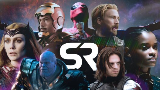 Melhores Filmes da Marvel: Ranking de 31 a 37