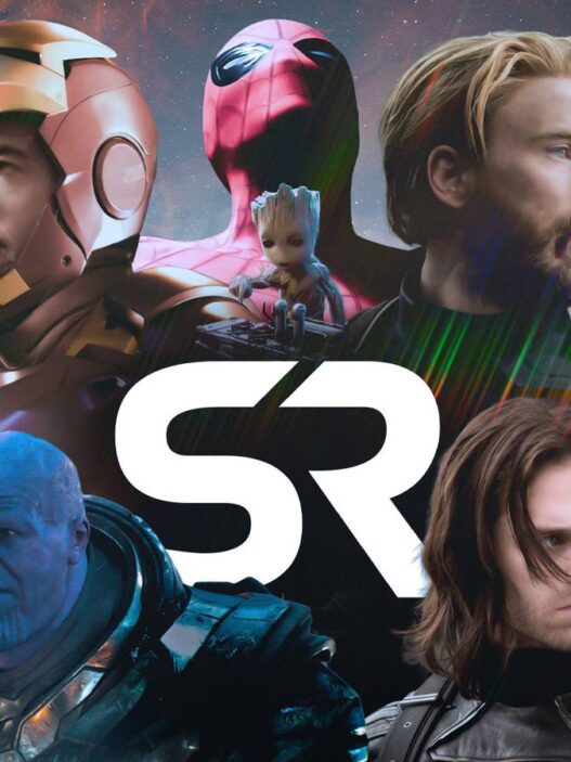 Melhores Filmes da Marvel: Ranking de 31 a 37