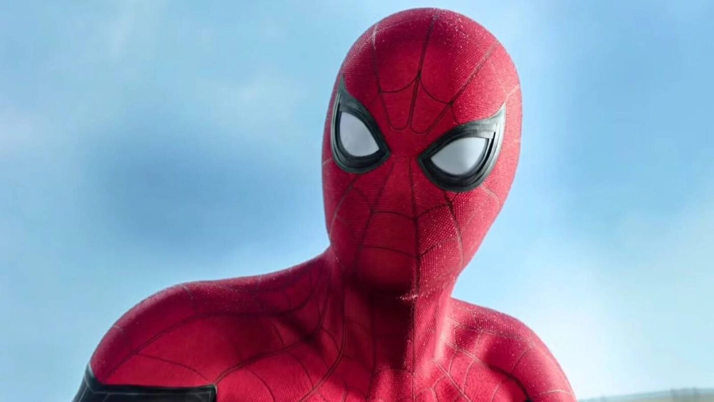 Tom Holland e Seus Comentários Sobre Secret Wars: O Que Esperamos?