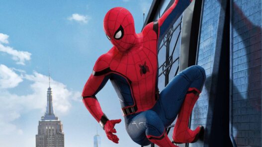 Tom Holland e as Novas Teorias de Spider-Man 4