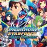 Mega Man Star Force Legacy Collection: Multiplayer Online e Novas Funções