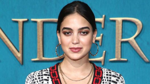 Melissa Barrera: O filme de terror mais aclamado que você precisa ver