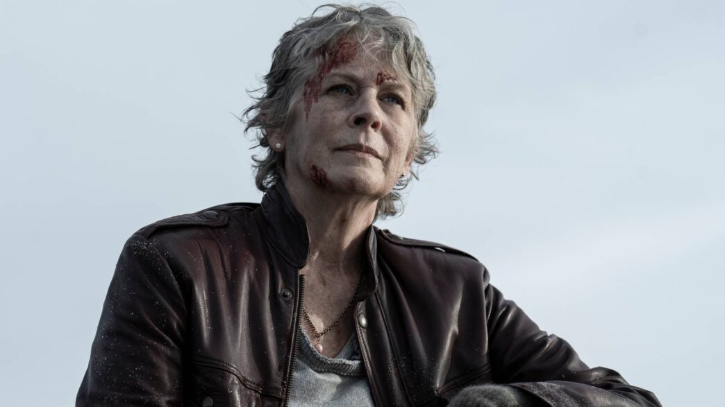 The Walking Dead e a polêmica representação de Londres