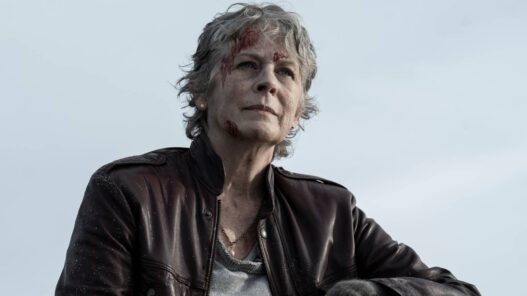 The Walking Dead e a polêmica representação de Londres