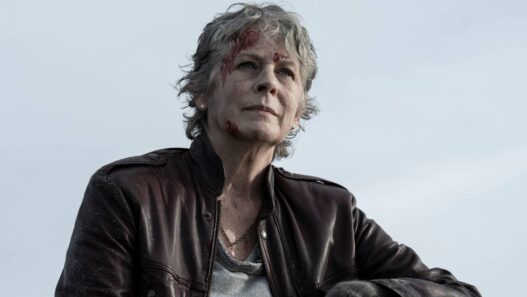 The Walking Dead e a polêmica representação de Londres