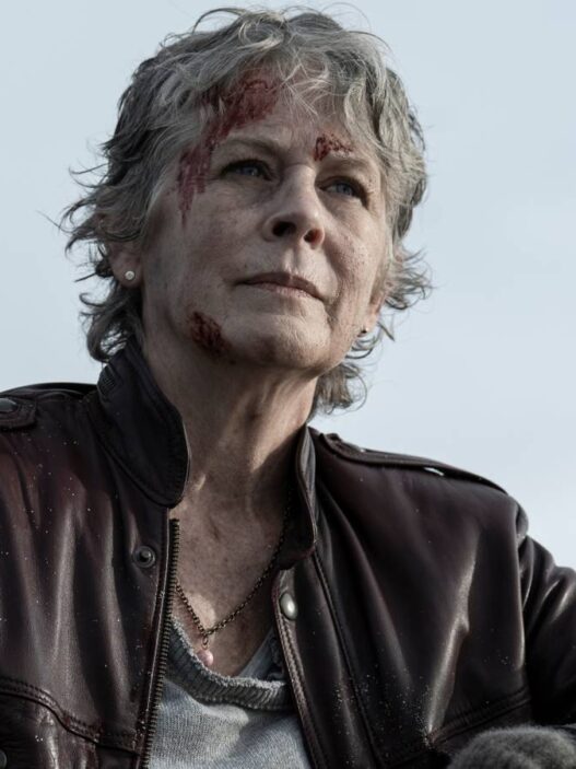 The Walking Dead e a polêmica representação de Londres