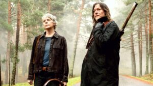 The Walking Dead: A Hilariante Origem do Novo Nome dos Zumbis