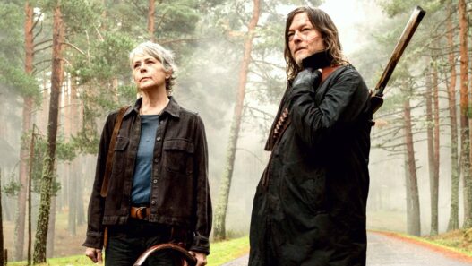 The Walking Dead: A Hilariante Origem do Novo Nome dos Zumbis