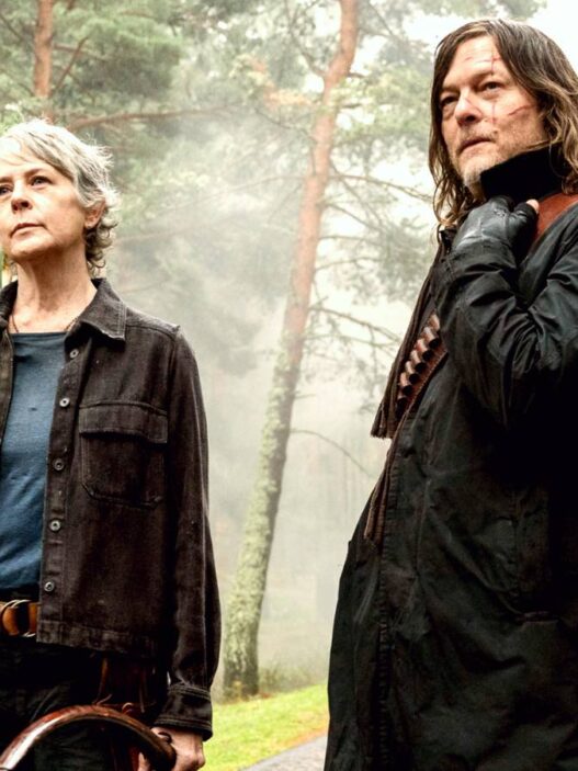 The Walking Dead: A Hilariante Origem do Novo Nome dos Zumbis