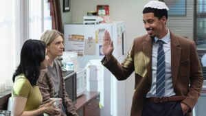 The Office: Paper Stars e o Segredo do Estilo de Quebra da Quarta Parede