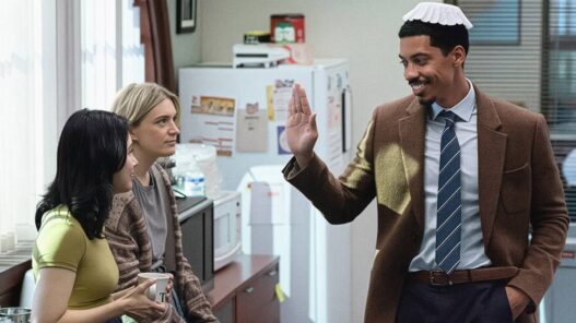The Office: Paper Stars e o Segredo do Estilo de Quebra da Quarta Parede