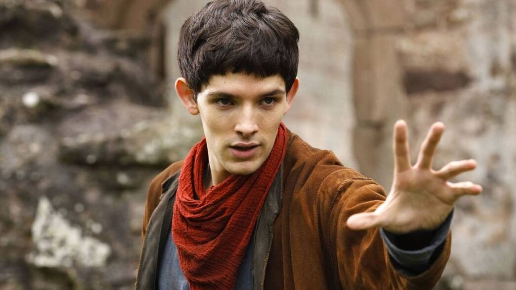 O maior arrependimento do criador de Merlin: revelação sobre a série