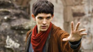 O maior arrependimento do criador de Merlin: revelação sobre a série
