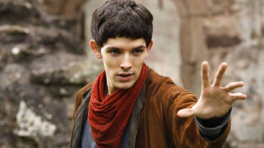 O maior arrependimento do criador de Merlin: revelação sobre a série