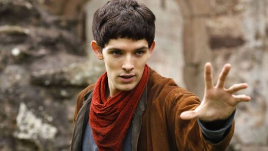 O maior arrependimento do criador de Merlin: revelação sobre a série