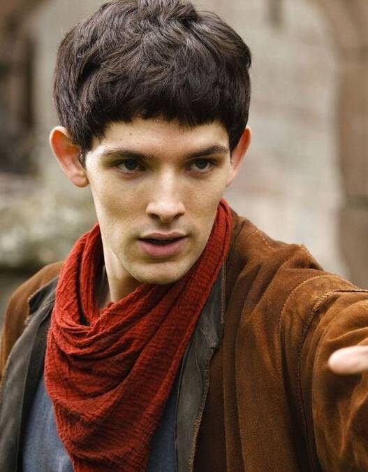 O maior arrependimento do criador de Merlin: revelação sobre a série
