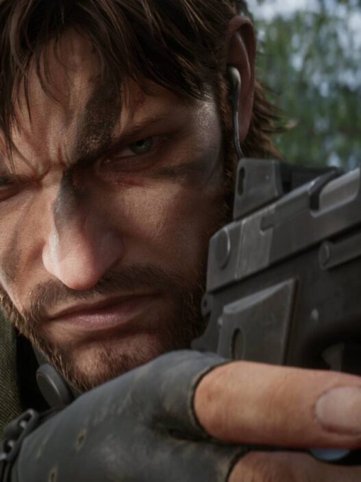 Metal Gear Solid Delta: Vendas impressionam!