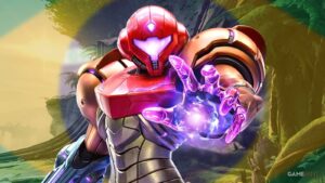 Metroid Prime 4: Boas notícias sobre sua data de lançamento