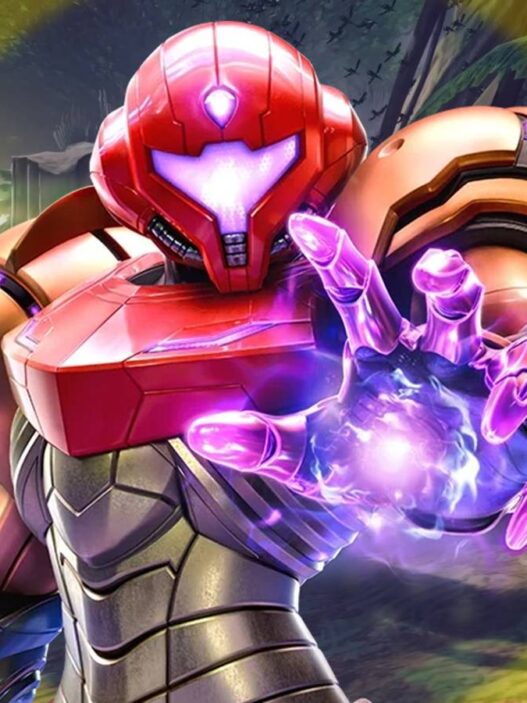 Metroid Prime 4: Boas notícias sobre sua data de lançamento
