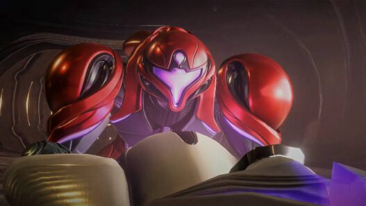 Metroid Prime 4: Data de lançamento confirmada!