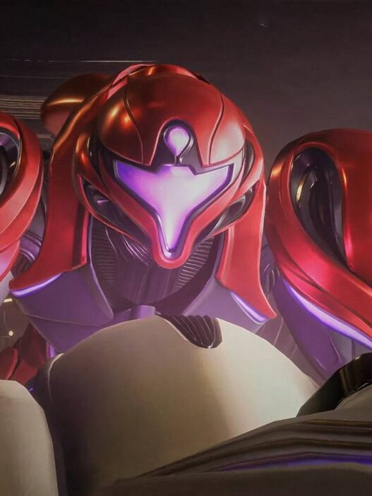 Metroid Prime 4: Data de lançamento confirmada!