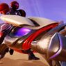 Samus Aran em Akira: Artista recria icônica cena de moto