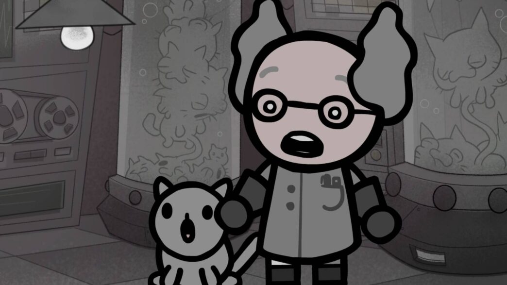 Mewgenics: Data de lançamento do jogo finalmente revelada