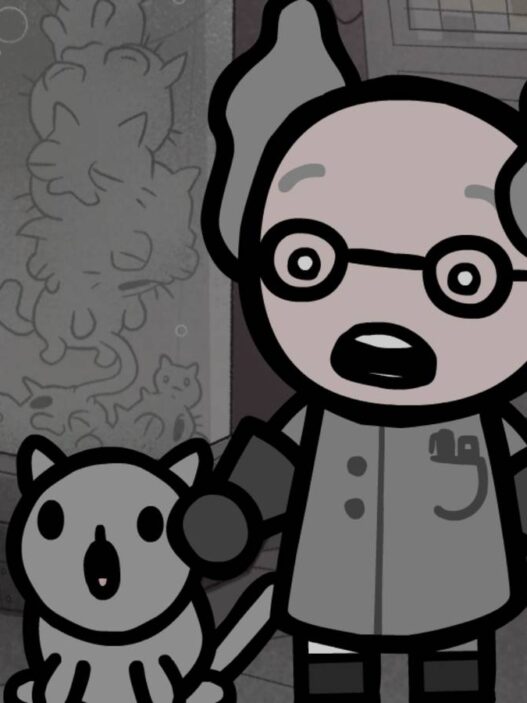 Mewgenics: Data de lançamento do jogo finalmente revelada