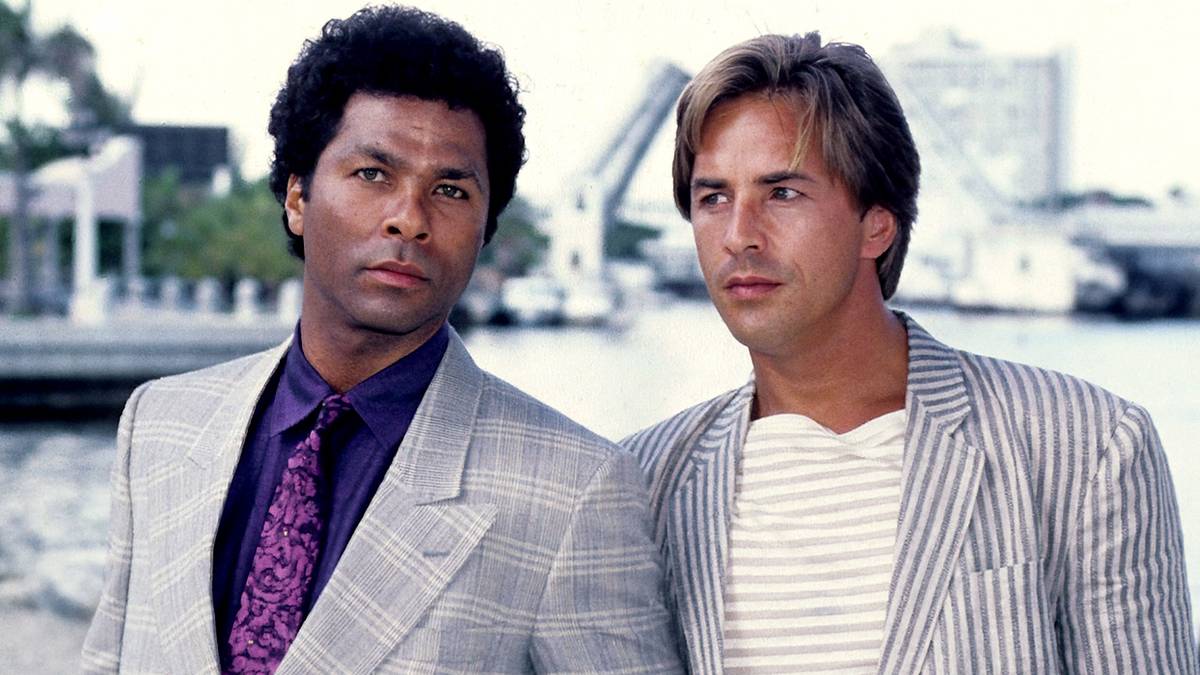 Novo Remake de Miami Vice: Data de lançamento definida
