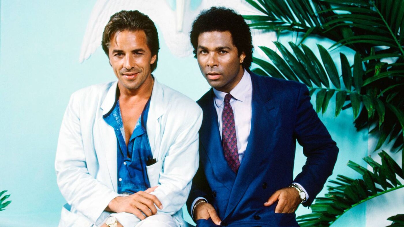 Novo filme de Miami Vice ganha data de lançamento após 19 anos