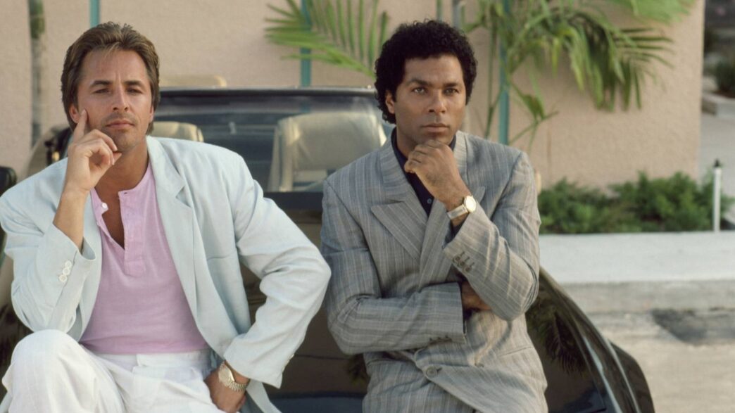 Joseph Kosinski : Filme de 'Miami Vice' chega em 2027