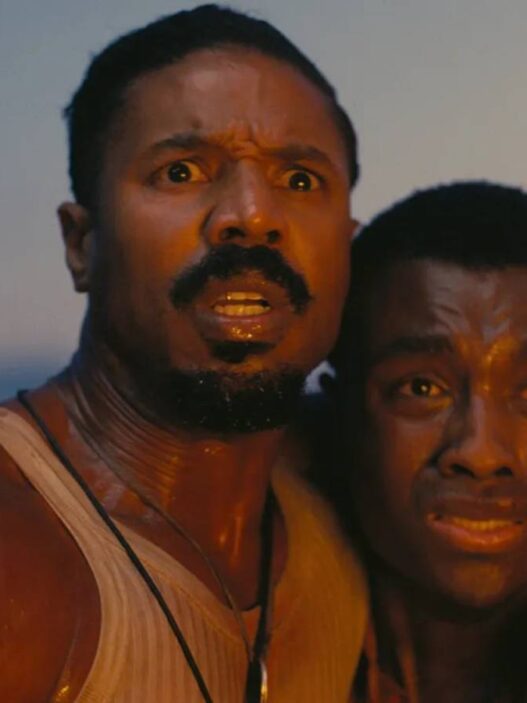 Warner Bros. aposta em dois filmes de terror para o Oscar 2025