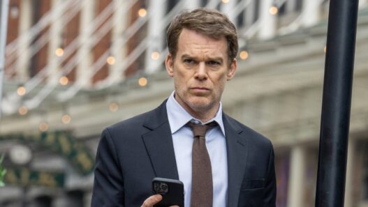Dexter: Ressurreição - 2ª Temporada: Status de Renovação, Elenco e Detalhes da História