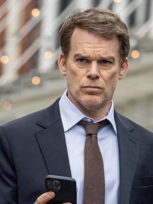 Dexter: Ressurreição - 2ª Temporada: Status de Renovação, Elenco e Detalhes da História