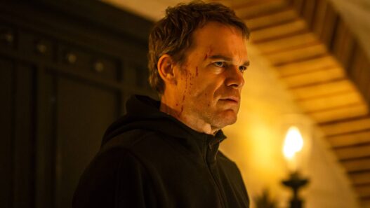 Dexter: Novo desafio da 2ª temporada de 'Ressurreição'